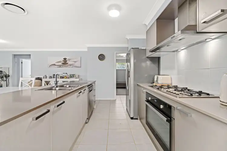 Main view of Homely house listing, 25 Turnstone Vista, South Nowra NSW 2541