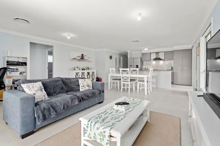 Second view of Homely house listing, 25 Turnstone Vista, South Nowra NSW 2541