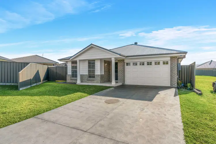 Fourth view of Homely house listing, 25 Turnstone Vista, South Nowra NSW 2541