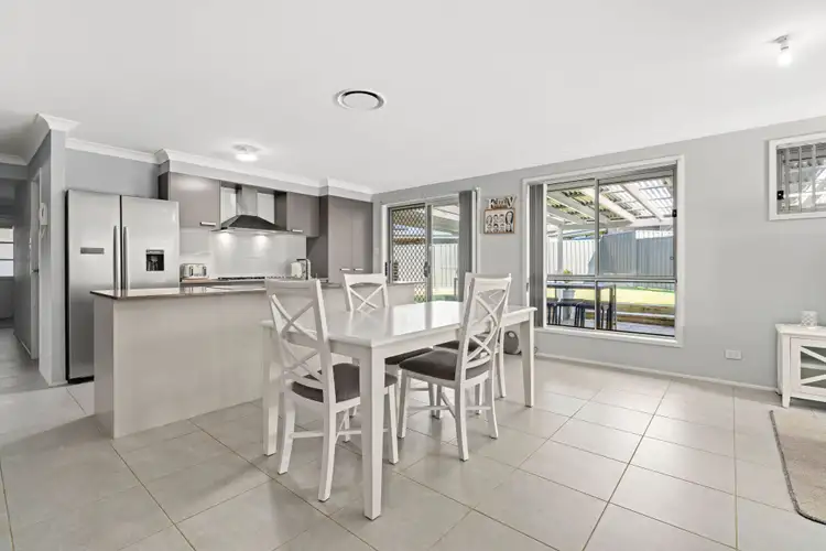 Fifth view of Homely house listing, 25 Turnstone Vista, South Nowra NSW 2541