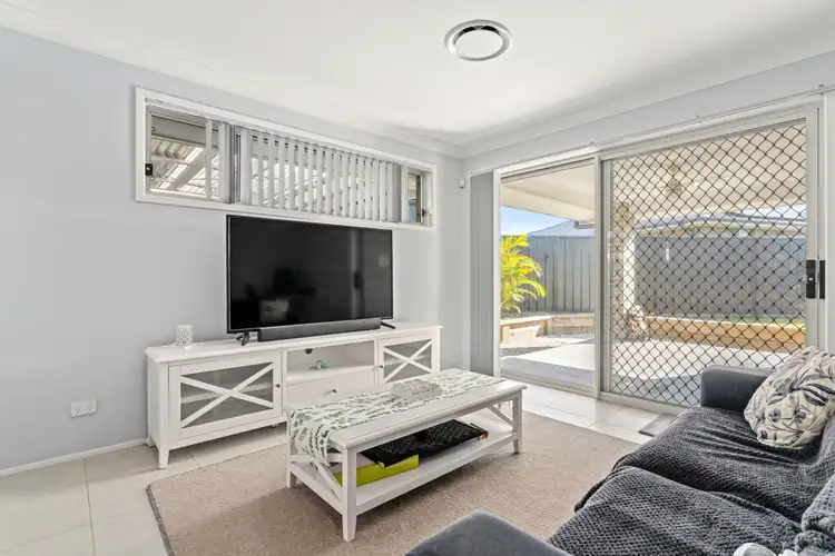 Sixth view of Homely house listing, 25 Turnstone Vista, South Nowra NSW 2541