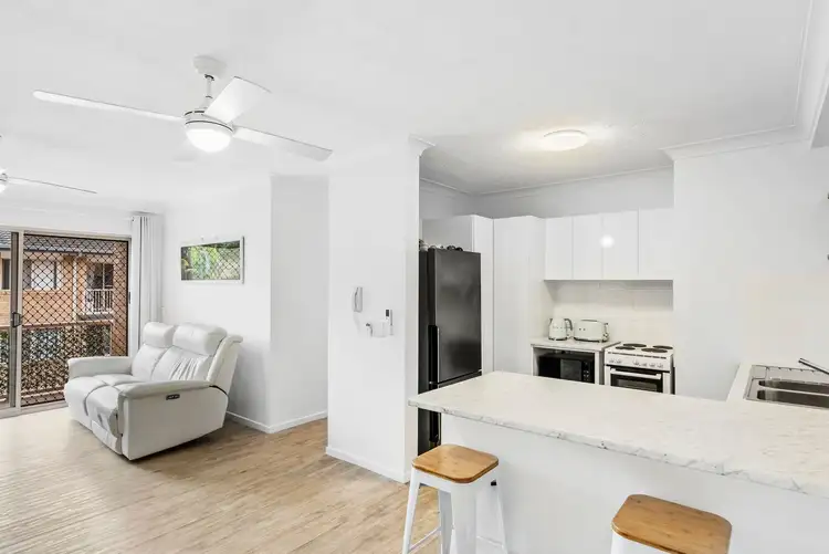 Second view of Homely unit listing, 4/3 Clancy Court, Tugun QLD 4224