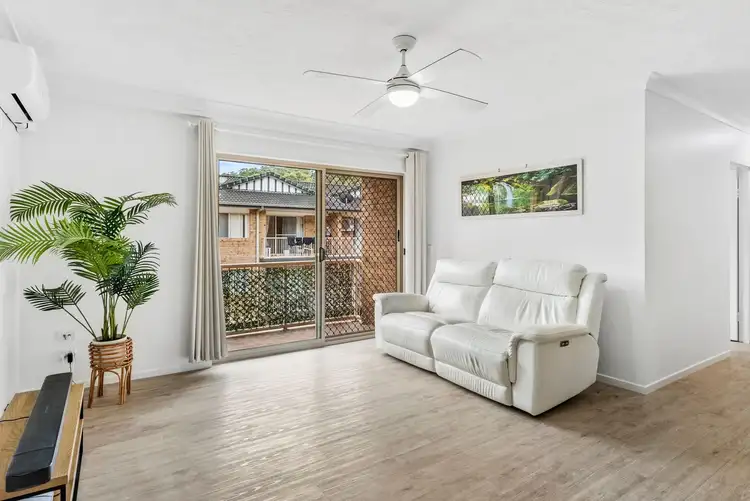 Third view of Homely unit listing, 4/3 Clancy Court, Tugun QLD 4224