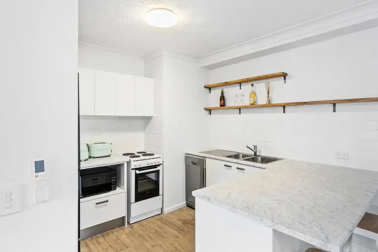 Fifth view of Homely unit listing, 4/3 Clancy Court, Tugun QLD 4224