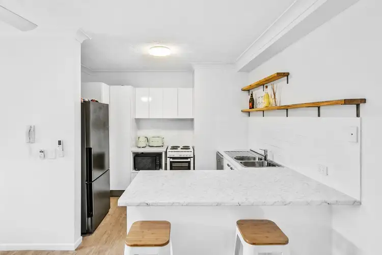 Sixth view of Homely unit listing, 4/3 Clancy Court, Tugun QLD 4224