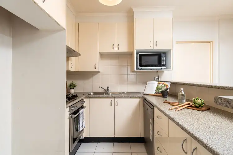 Fourth view of Homely apartment listing, 95/2-26 Wattle Crescent, Pyrmont NSW 2009
