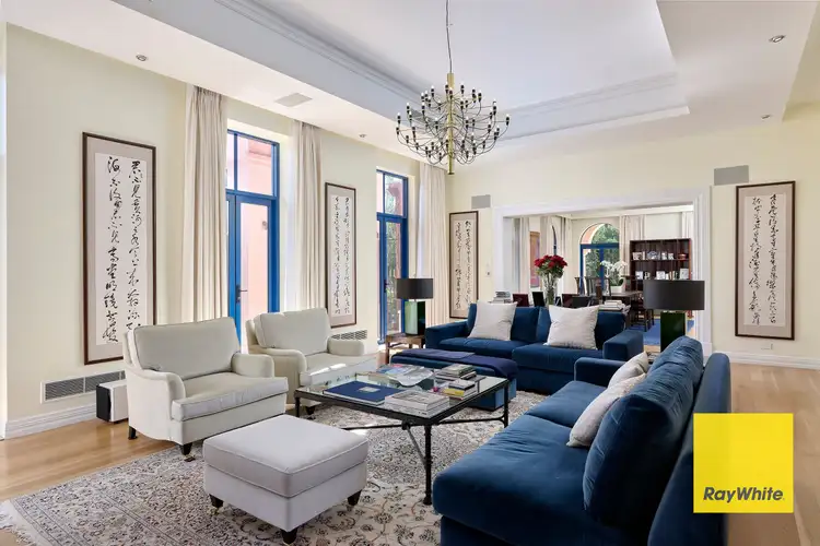 Second view of Homely house listing, 15 Saddington Crescent, Mosman Park WA 6012
