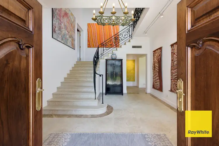 Sixth view of Homely house listing, 15 Saddington Crescent, Mosman Park WA 6012