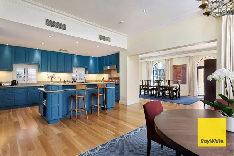 Seventh view of Homely house listing, 15 Saddington Crescent, Mosman Park WA 6012