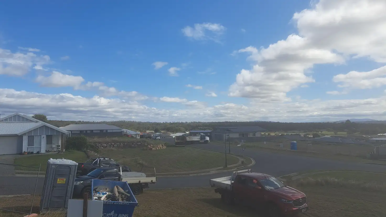 Main view of Homely land listing, 5 Corella Street, Lowood QLD 4311