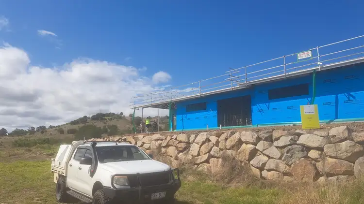 Fifth view of Homely land listing, 5 Corella Street, Lowood QLD 4311