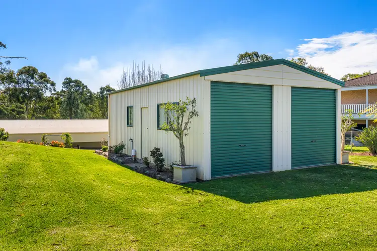 Second view of Homely house listing, 771 East Kurrajong Road, East Kurrajong NSW 2758