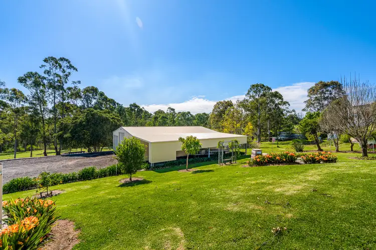 Third view of Homely house listing, 771 East Kurrajong Road, East Kurrajong NSW 2758