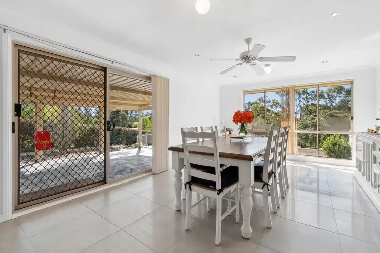 Fifth view of Homely house listing, 771 East Kurrajong Road, East Kurrajong NSW 2758