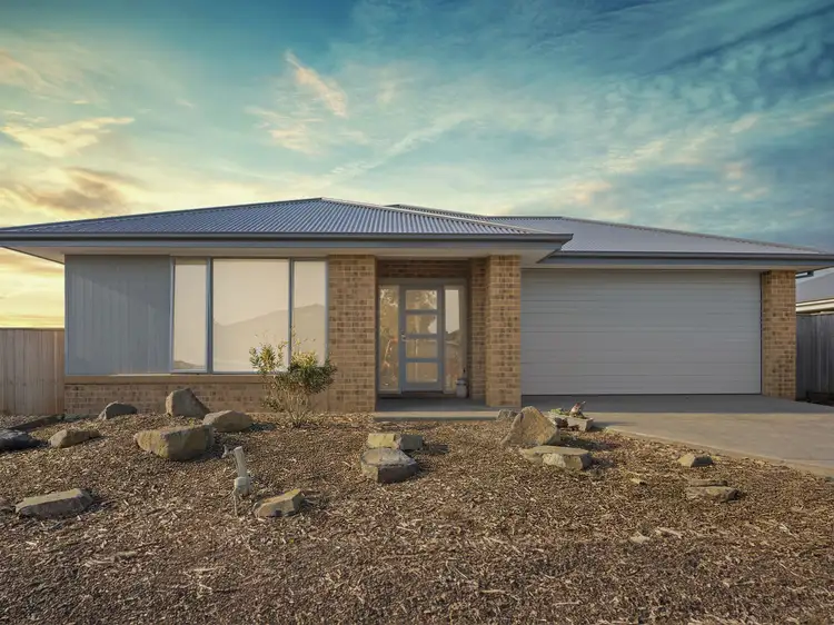 Main view of Homely house listing, 25 Centennial Drive, Wonthaggi VIC 3995