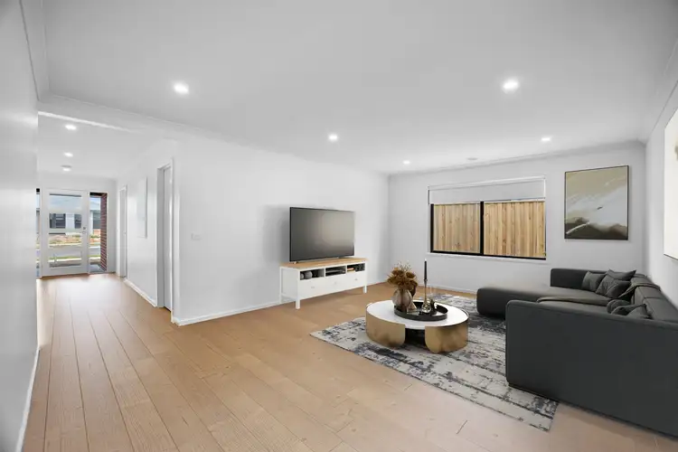 Sixth view of Homely house listing, 25 Centennial Drive, Wonthaggi VIC 3995