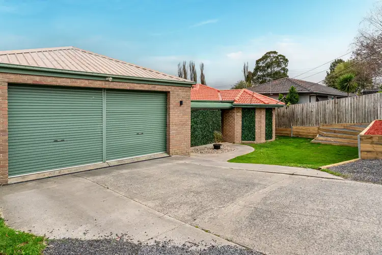 Main view of Homely house listing, 180 Warrandyte Road, Langwarrin VIC 3910