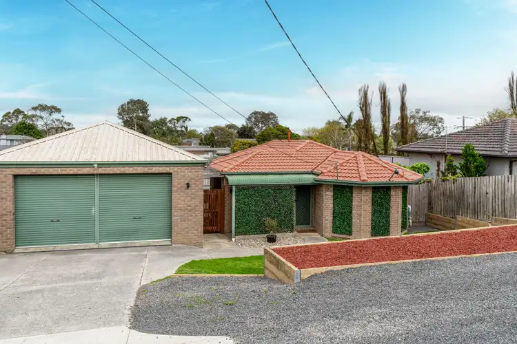 Second view of Homely house listing, 180 Warrandyte Road, Langwarrin VIC 3910