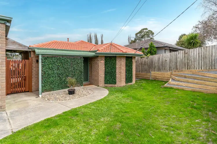 Third view of Homely house listing, 180 Warrandyte Road, Langwarrin VIC 3910