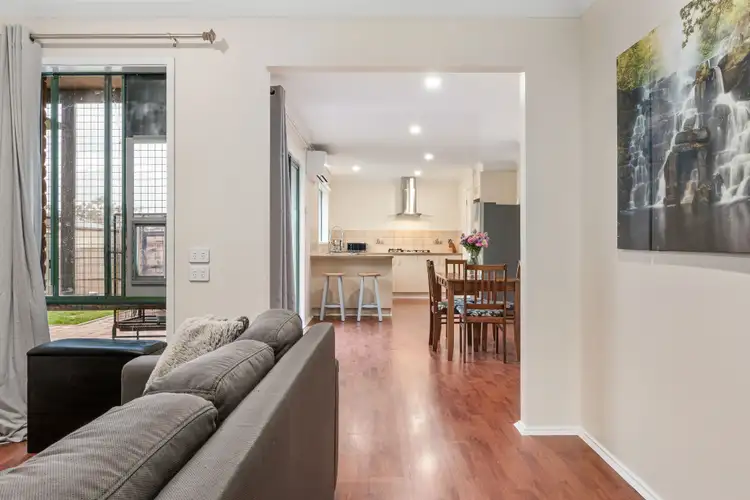 Fifth view of Homely house listing, 180 Warrandyte Road, Langwarrin VIC 3910