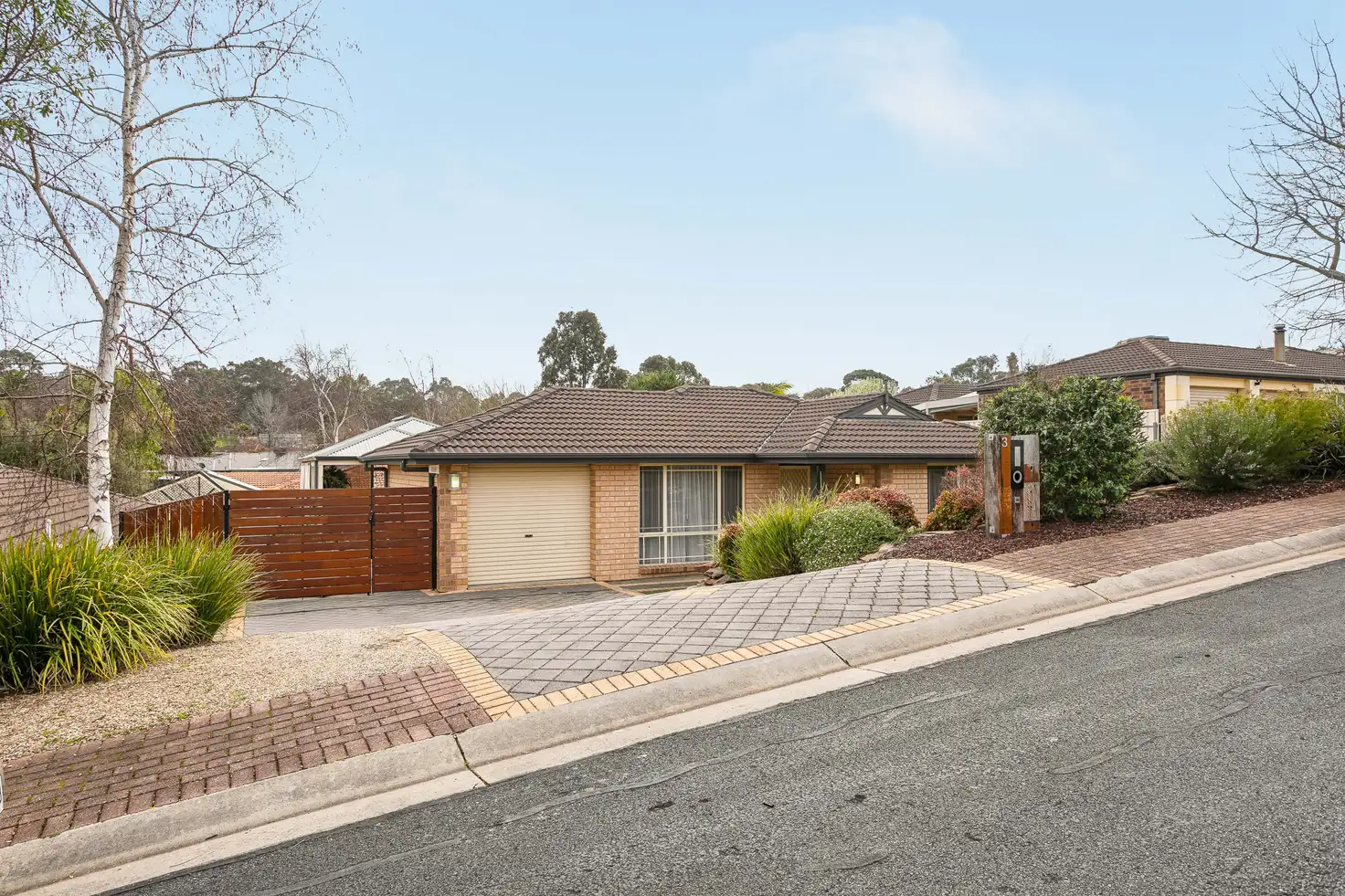 Main view of Homely house listing, 3 Amelio Walk, Flagstaff Hill SA 5159