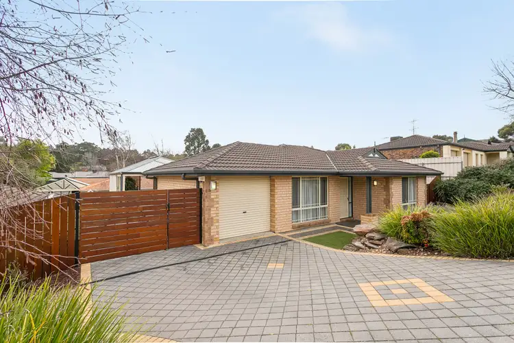 Third view of Homely house listing, 3 Amelio Walk, Flagstaff Hill SA 5159