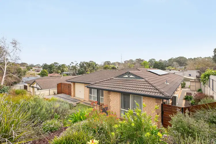 Fourth view of Homely house listing, 3 Amelio Walk, Flagstaff Hill SA 5159
