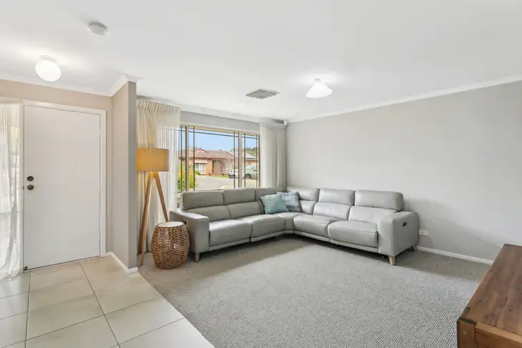Fifth view of Homely house listing, 3 Amelio Walk, Flagstaff Hill SA 5159