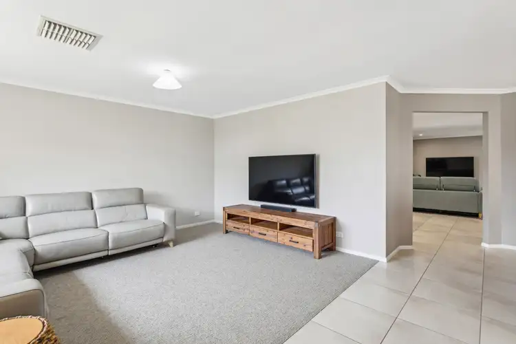 Sixth view of Homely house listing, 3 Amelio Walk, Flagstaff Hill SA 5159