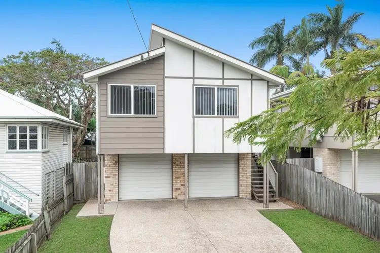 Main view of Homely house listing, 223a Preston Road, Wynnum West QLD 4178