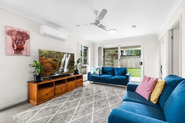 Second view of Homely house listing, 223a Preston Road, Wynnum West QLD 4178