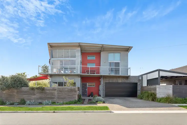 Second view of Homely house listing, 5 Arthur Street, Semaphore South SA 5019