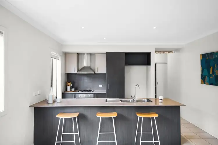 Second view of Homely house listing, 14 Landmark Crescent, Manor Lakes VIC 3024