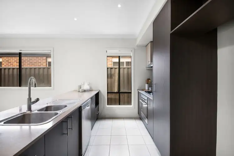 Third view of Homely house listing, 14 Landmark Crescent, Manor Lakes VIC 3024