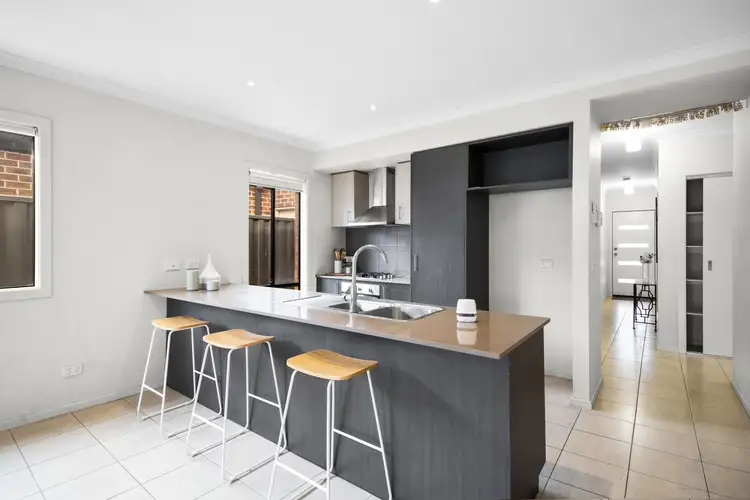 Fourth view of Homely house listing, 14 Landmark Crescent, Manor Lakes VIC 3024