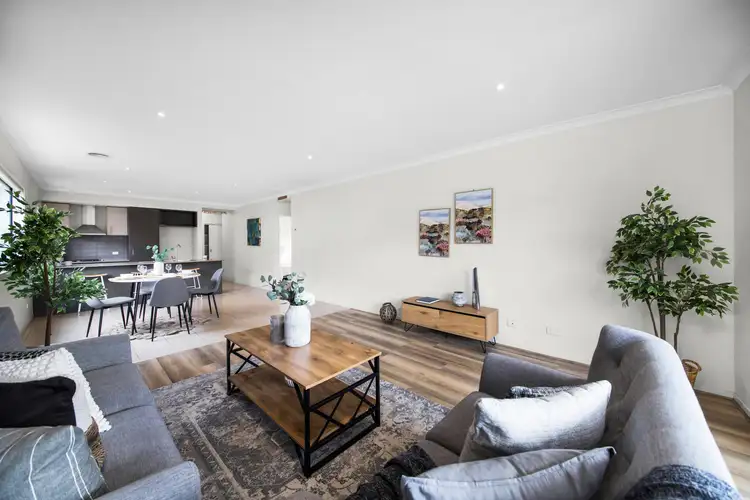 Sixth view of Homely house listing, 14 Landmark Crescent, Manor Lakes VIC 3024