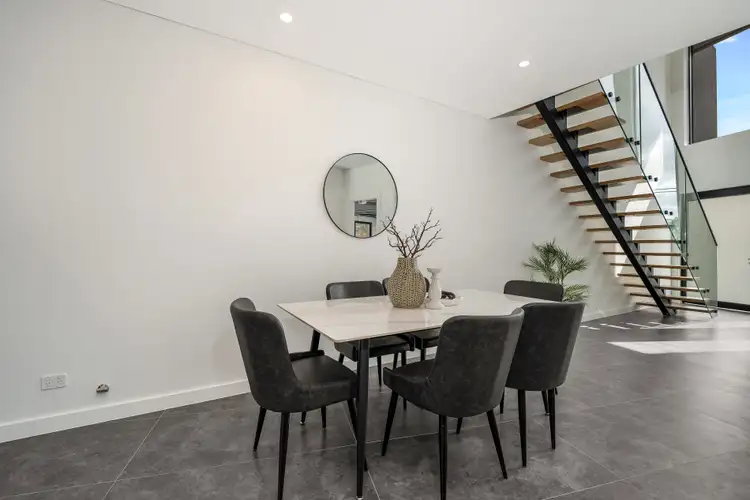 Third view of Homely semi-detached listing, 9 Diffey Street, Yagoona NSW 2199
