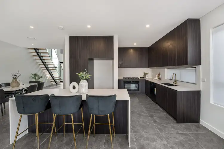 Fourth view of Homely semi-detached listing, 9 Diffey Street, Yagoona NSW 2199