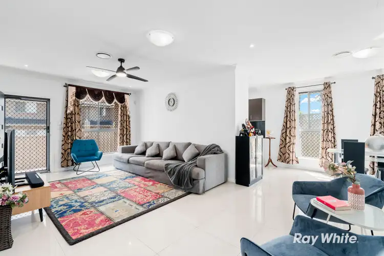 Second view of Homely villa listing, 11/1 Lynwood Avenue, Doonside NSW 2767
