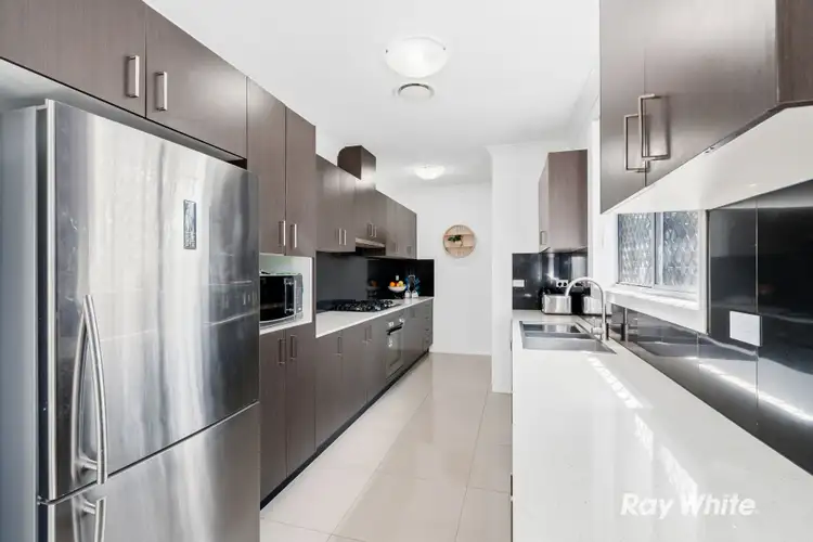 Third view of Homely villa listing, 11/1 Lynwood Avenue, Doonside NSW 2767