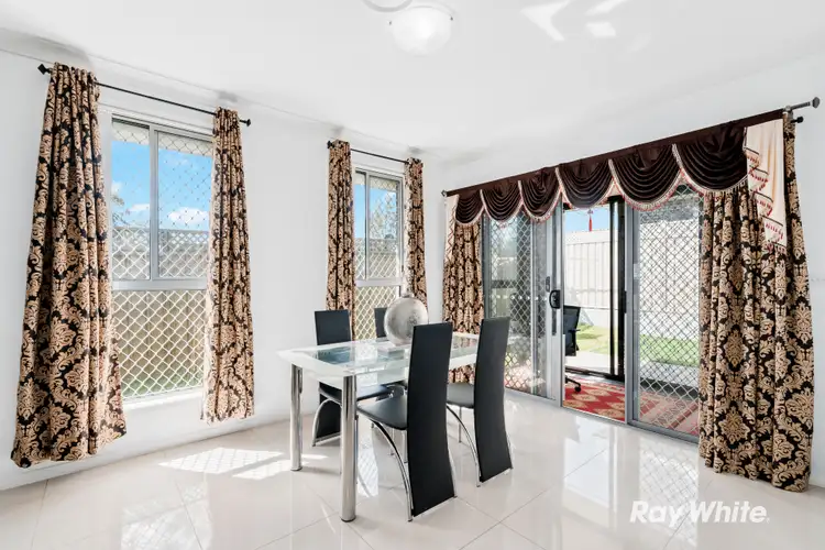 Fourth view of Homely villa listing, 11/1 Lynwood Avenue, Doonside NSW 2767