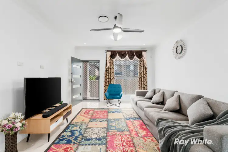 Fifth view of Homely villa listing, 11/1 Lynwood Avenue, Doonside NSW 2767