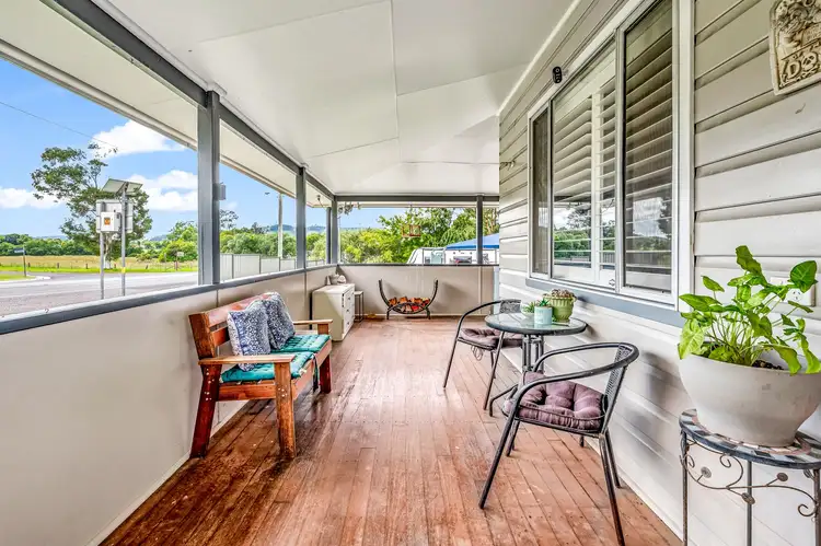 Third view of Homely house listing, 66-68 Hooke Street, Dungog NSW 2420