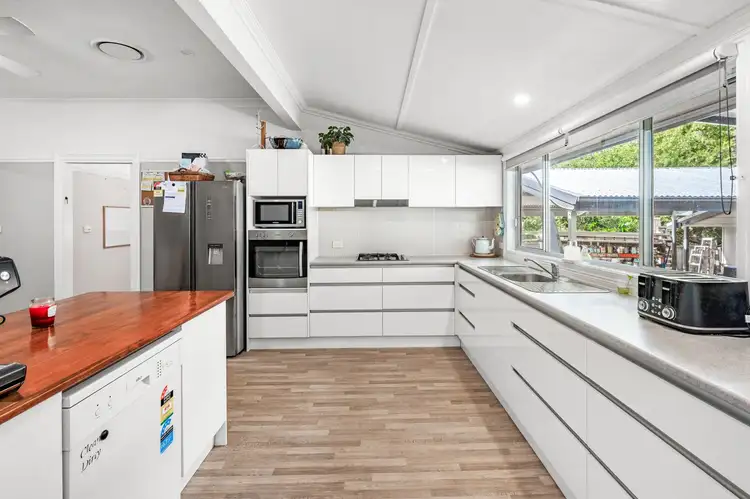 Fifth view of Homely house listing, 66-68 Hooke Street, Dungog NSW 2420