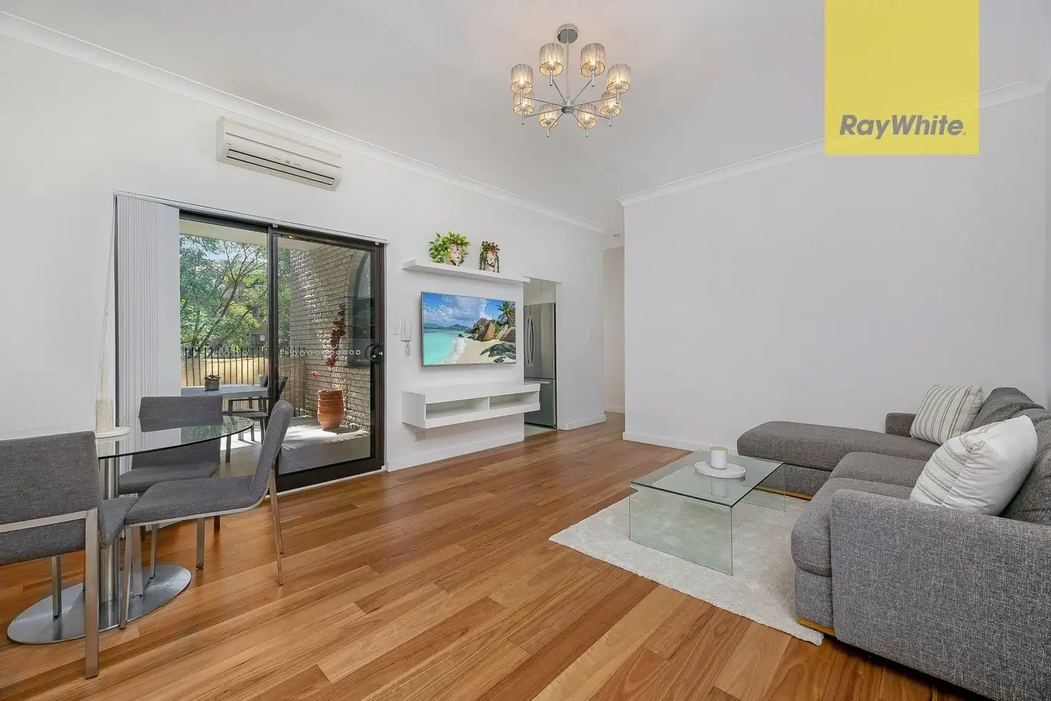 Main view of Homely apartment listing, 7/32A Albert Street, North Parramatta NSW 2151