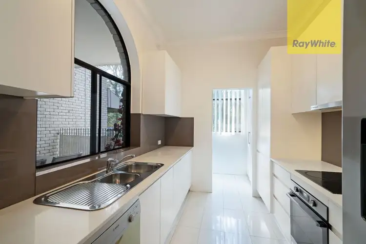 Fourth view of Homely apartment listing, 7/32A Albert Street, North Parramatta NSW 2151