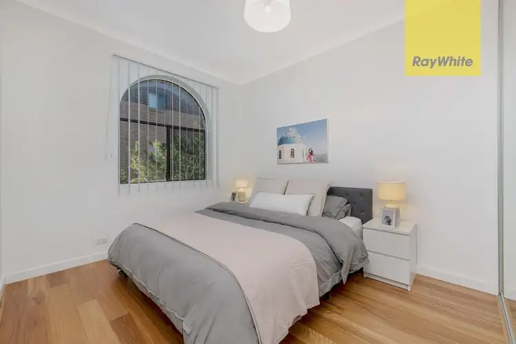 Fifth view of Homely apartment listing, 7/32A Albert Street, North Parramatta NSW 2151