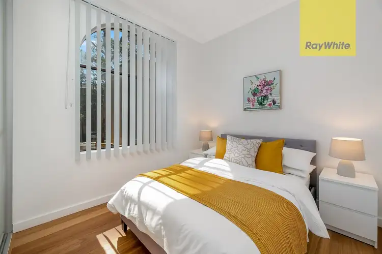 Sixth view of Homely apartment listing, 7/32A Albert Street, North Parramatta NSW 2151