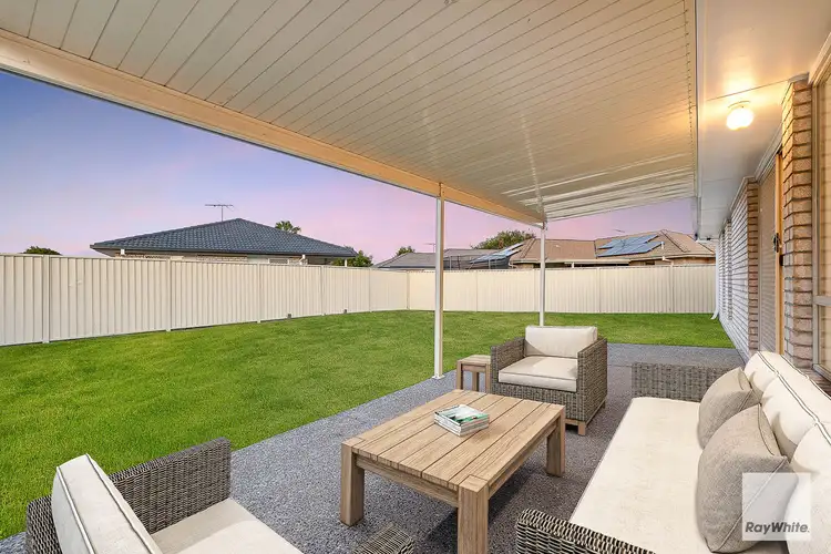 Main view of Homely house listing, 28 Lake Borumba Street, Logan Reserve QLD 4133