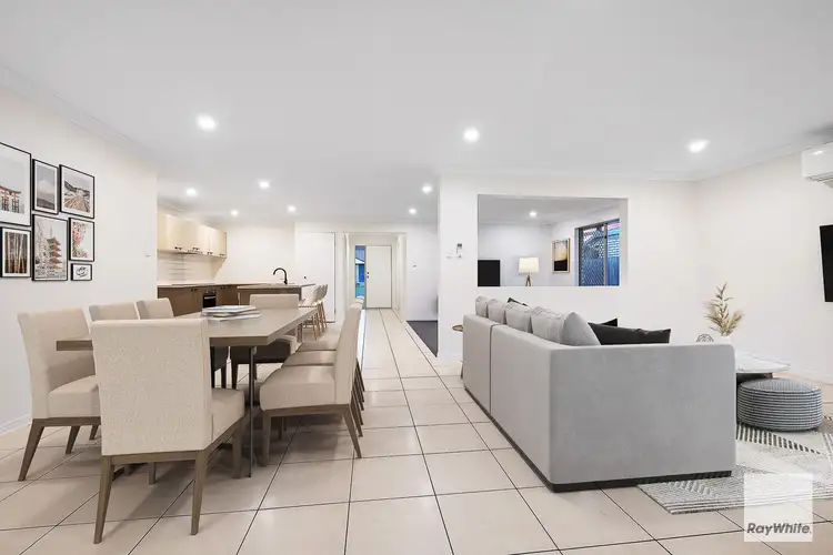 Third view of Homely house listing, 28 Lake Borumba Street, Logan Reserve QLD 4133
